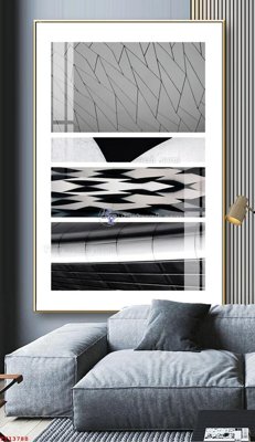 Download file File tranh trừu tượng canvas TT13788 (gốc) cho xưởng in