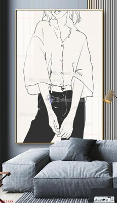 Download file File tranh trừu tượng canvas TT13793 (chuẩn in) File tranh trừu tượng canvas TT13793