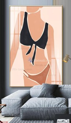 Tải file gốc File tranh trừu tượng canvas TT13796 (in khổ lớn) quảng cáo