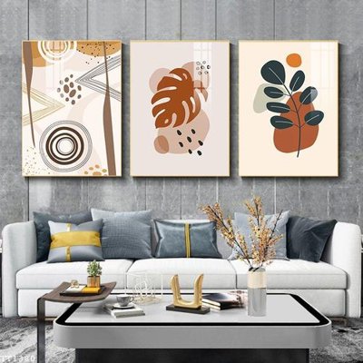 File gốc File tranh treo tối giản Minimalist Art TT1380 (dành cho trang trí nội thất)