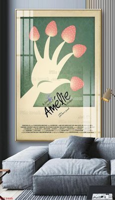 Tải file gốc File tranh trừu tượng canvas TT13805 (bản PSD) đầy đủ layer