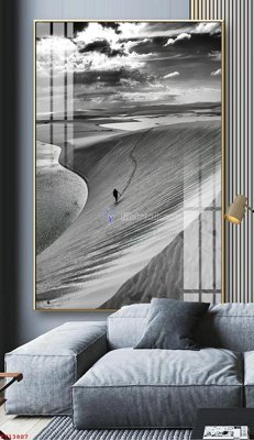 File gốc File tranh trừu tượng canvas TT13807 (PNG) trong suốt (transparent)