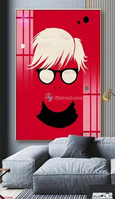 Tải file File tranh trừu tượng canvas TT13820 (gốc) làm file in ấn