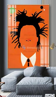 Download file File tranh trừu tượng canvas TT13821 (gốc) in mica cao cấp