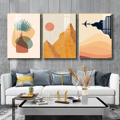 File tranh File tranh treo tối giản Minimalist Art TT1383 (gốc) chủ đề trừu tượng