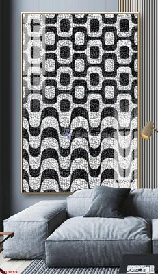 File tranh PSD File tranh trừu tượng canvas TT13859 chất lượng cao