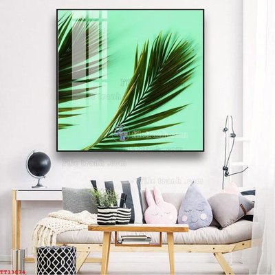 File in ấn File tranh trừu tượng canvas TT13874 chuyên nghiệp