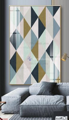 Tải về hình ảnh gốc File tranh trừu tượng canvas TT13893 sắc nét