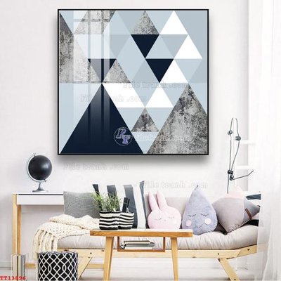 File tranh trang trí File tranh trừu tượng canvas TT13896 (tải file gốc)