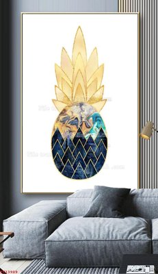 Mua file gốc File tranh trừu tượng canvas TT13909 (chất lượng) tại Filetranh.com