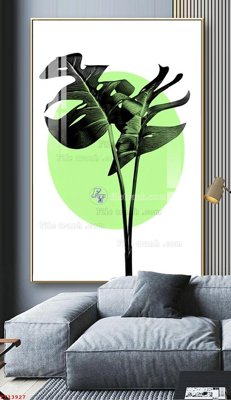 File PSD File tranh trừu tượng canvas TT13927 (gốc) cho in quảng cáo