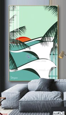 File PSD File tranh trừu tượng canvas TT13930 (gốc) nhiều lớp (multi-layer)