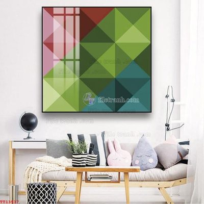 Tải file gốc File tranh trừu tượng canvas TT13937 (bản PSD) đầy đủ layer