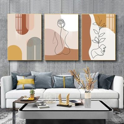 File in lụa File tranh treo tối giản Minimalist Art TT1397 (tân cổ điển) File tranh treo tối giản Minimalist Art TT1397