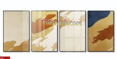 Tải file File tranh trừu tượng art TT14003 (gốc) làm file tranh quảng cáo