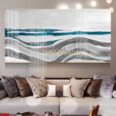 Tải file File tranh trừu tượng art TT14012 (PSD) cho in tranh kính