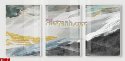 Tải về file tranh gốc File tranh trừu tượng art TT14014 (để in quảng cáo)