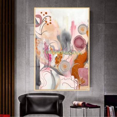 File gốc File tranh trừu tượng art TT14032 (ảnh rõ nét) để in