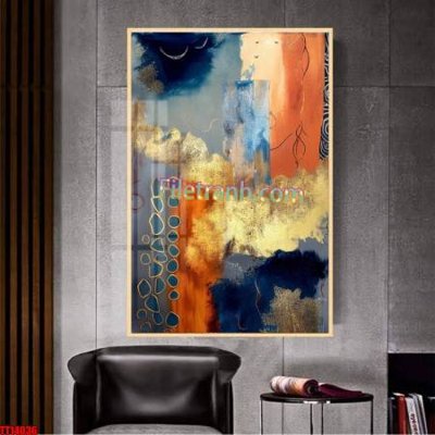 File tranh quảng cáo File tranh trừu tượng art TT14036 (file gốc) chuyên nghiệp