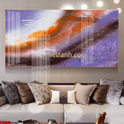 File gốc File tranh trừu tượng art TT14045 (phong cách) cổ điển