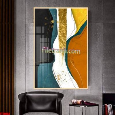 Tải file gốc File tranh trừu tượng art TT14063 (bản PSD) chỉnh sửa được