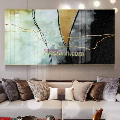 File gốc File tranh trừu tượng art TT14068 (phong cách) châu Âu