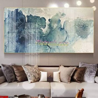 File ảnh File tranh trừu tượng art TT14076 (gốc) cho trang trí nội thất