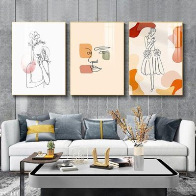 File gốc File tranh treo tối giản Minimalist Art TT1411 (cho in UV) siêu nét