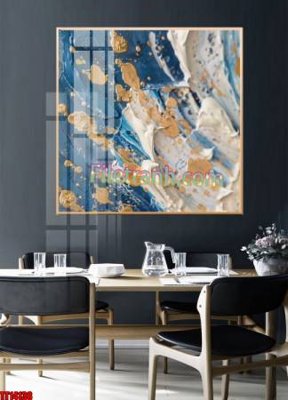 Tải file PSD File tranh trừu tượng art TT14138 (nguyên layer) để in