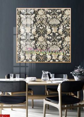 Tệp tin gốc File tranh trừu tượng art TT14205 (dùng cho in) File tranh trừu tượng art TT14205