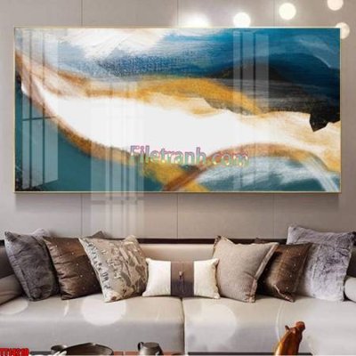 Download file ảnh gốc File tranh trừu tượng art TT14210 để in ấn