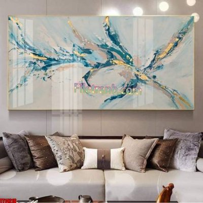 File ảnh File tranh trừu tượng art TT14218 (gốc) in Hiflex