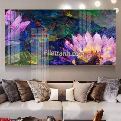 Tải file File tranh trừu tượng art TT14232 (ảnh gốc) in tranh kính