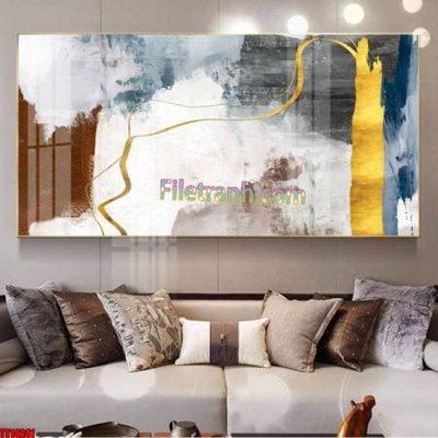 File tranh ảnh gốc File tranh trừu tượng art TT14241 dùng cho in khổ lớn