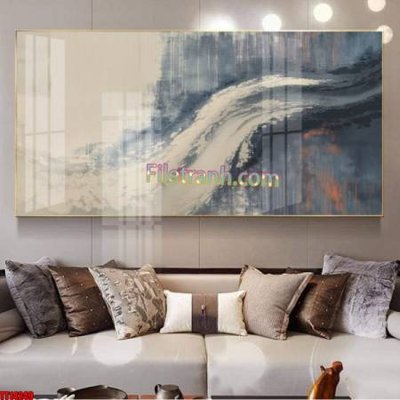 Tải file File tranh trừu tượng art TT14249 (ảnh gốc) in tranh kính