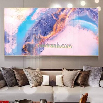 Chi tiết file tranh tráng gương File tranh trừu tượng art TT14299 (ảnh gốc)