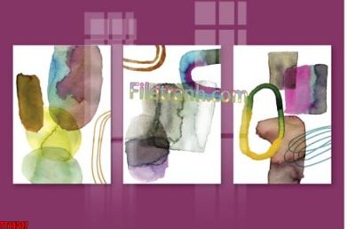 Tải file tranh File tranh trừu tượng art TT14317 (gốc) tại Filetranh.com