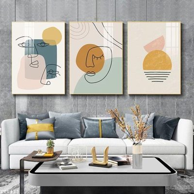 File ảnh File tranh treo tối giản Minimalist Art TT1433 (gốc) in backdrop sự kiện