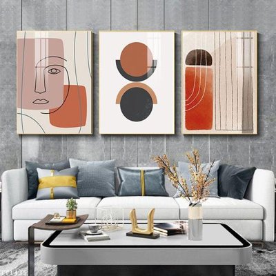 File in ấn File tranh treo tối giản Minimalist Art TT1435 (bản gốc) chất lượng cao