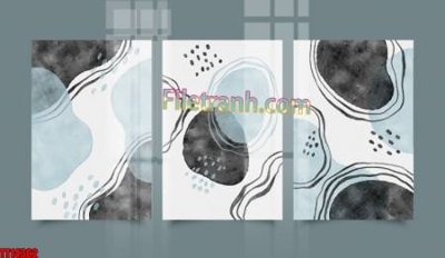 Tệp tin gốc File tranh trừu tượng art TT14362 (chất lượng cao) File tranh trừu tượng art TT14362