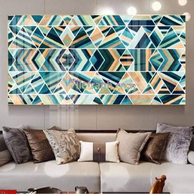 File ảnh File tranh trừu tượng art TT14369 (gốc) dùng in Pano