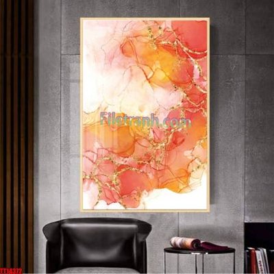 Download file gốc File tranh trừu tượng art TT14372 (in lụa) nghệ thuật