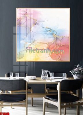 File PSD File tranh trừu tượng art TT14378 (bản gốc) độ phân giải cao