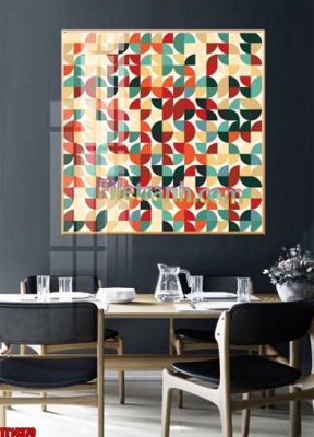 File ảnh File tranh trừu tượng art TT14379 (gốc) in PP, decal