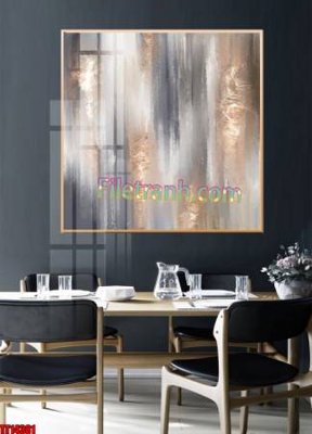 File gốc File tranh trừu tượng art TT14381 (in tráng gương) nghệ thuật