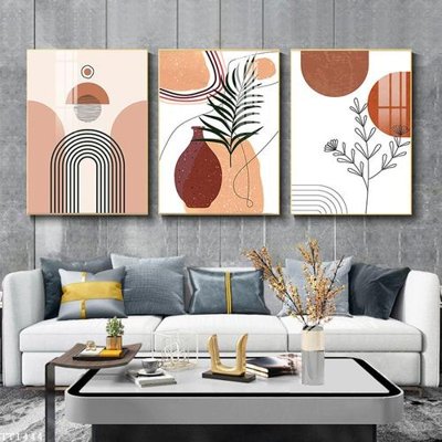 File gốc in mica File tranh treo tối giản Minimalist Art TT1444 chất lượng