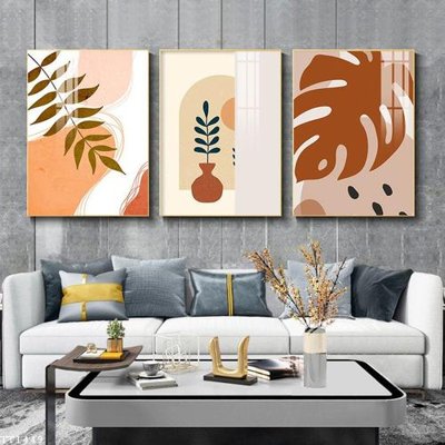 File tranh File tranh treo tối giản Minimalist Art TT1449 (bản gốc) in lụa 5D