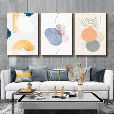 File in trần File tranh treo tối giản Minimalist Art TT1454 (file gốc) phong thủy