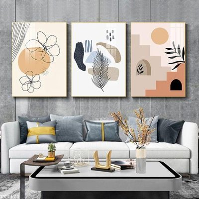 File tranh quảng cáo File tranh treo tối giản Minimalist Art TT1473 (download file gốc)