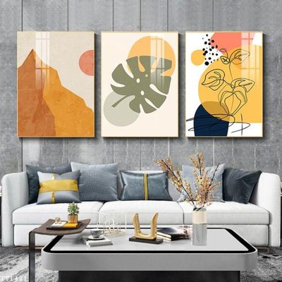 File tranh gốc File tranh treo tối giản Minimalist Art TT1481 chủ đề hiện đại